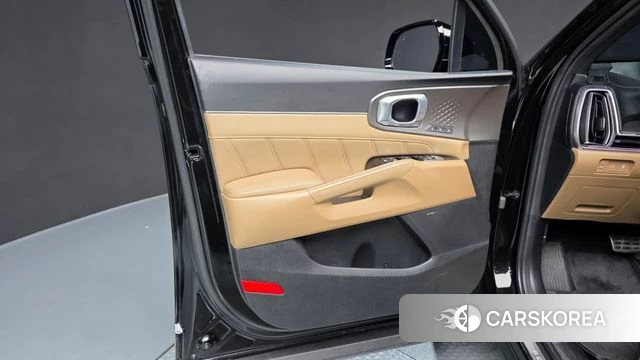 Kia The New Sorento 4th Generation id 5021447 из Кореи 16