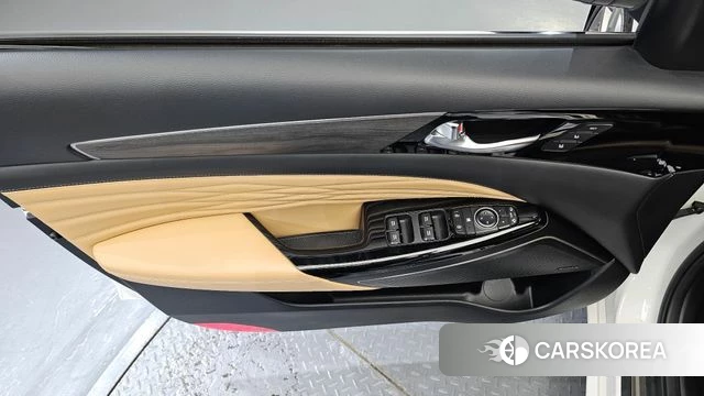 Kia K7 Premier id 5028623 из Кореи 16