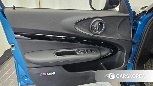 Mini Cooper Clubman id 5012693 из Кореи 16