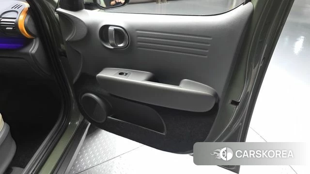 Hyundai Casper id 4835845 из Кореи 16
