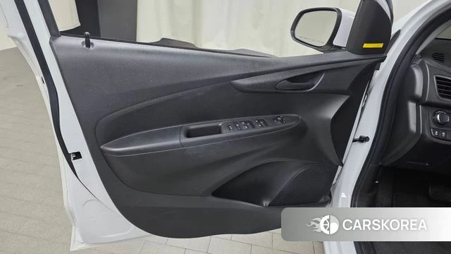 Chevrolet (GM Daewoo) The New Spark id 4976851 из Кореи 16