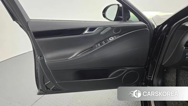 Genesis G80 (RG3) id 5035030 из Кореи 16