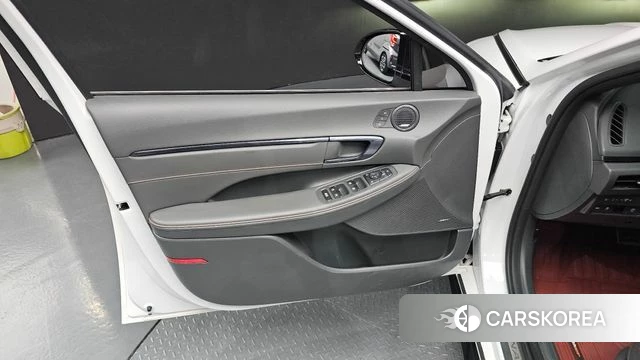 Hyundai Sonata (DN8) id 4966818 из Кореи 16