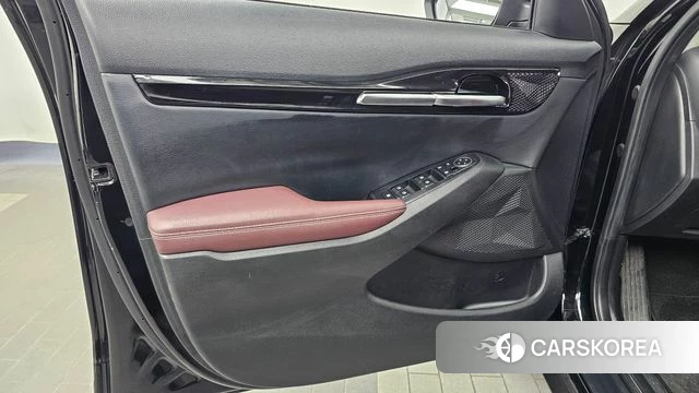 Kia Seltos id 5041360 из Кореи 16