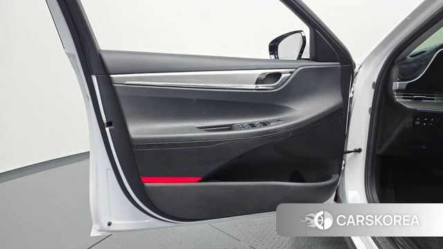 Hyundai The New Grandeur IG id 4779209 из Кореи 16