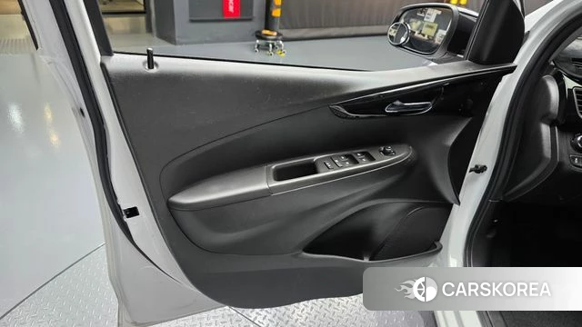 Chevrolet (GM Daewoo) The New Spark id 5040953 из Кореи 16