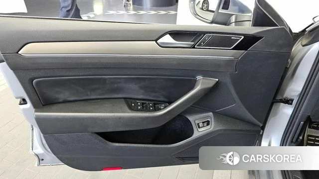 Volkswagen Arteon id 5028841 из Кореи 16