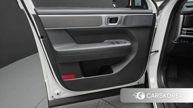 Hyundai Santa Fe (MX5) id 5021684 из Кореи 16