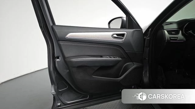 Renault Korea (Samsung) XM3 id 4991405 из Кореи 16