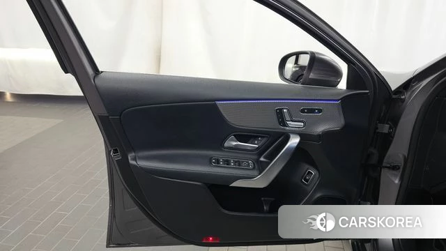 Mercedes-Benz A-Class W177 id 4966407 из Кореи 16