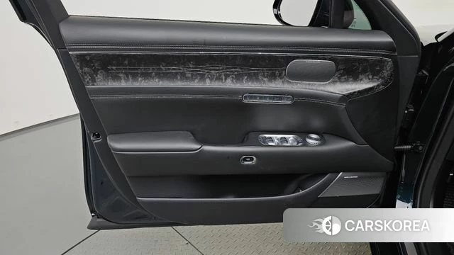 Genesis G90 (RS4) id 4935720 из Кореи 16