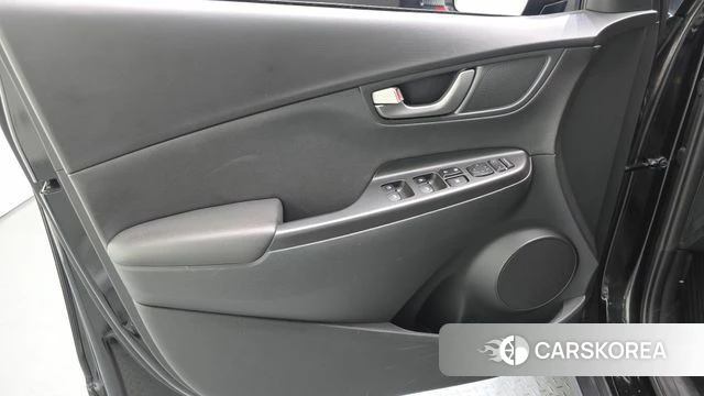 Hyundai Kona id 4882429 из Кореи 16