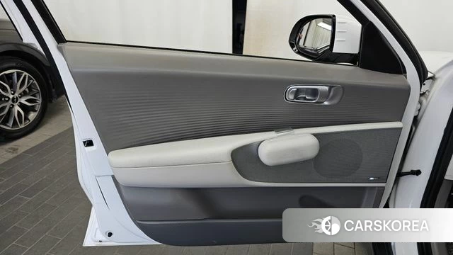 Hyundai Ionic 6 id 5027481 из Кореи 16
