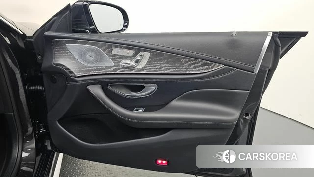 Mercedes-Benz AMG GT id 4990220 из Кореи 16