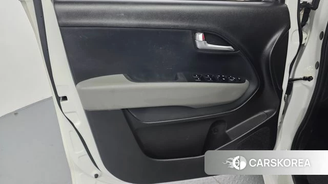 Kia The New Kia Ray id 4935865 из Кореи 16