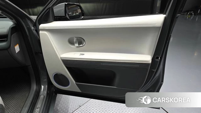 Hyundai Ionic 5 id 4966045 из Кореи 16