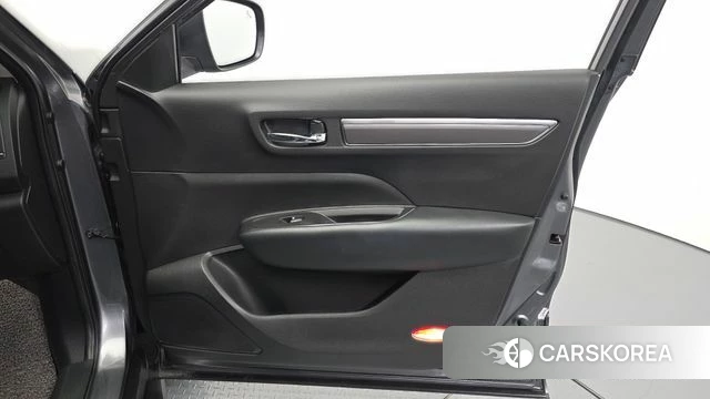 Renault Korea (Samsung) The New QM6 id 5023507 из Кореи 16