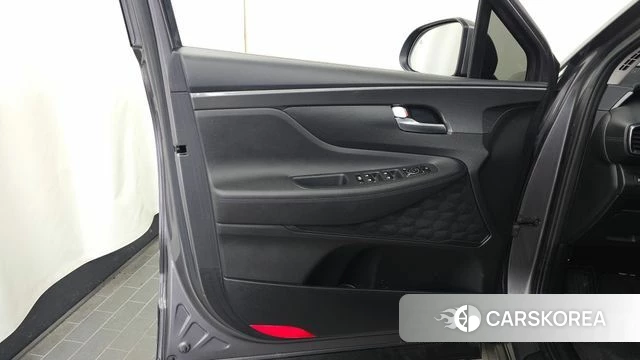 Hyundai The New Santa Fe id 4997319 из Кореи 16
