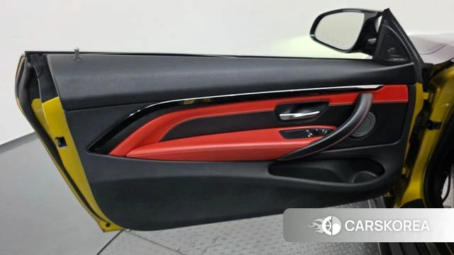 BMW M4 (F82) id 5035820 из Кореи 16
