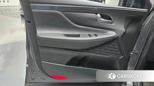 Hyundai The New Santa Fe id 5002839 из Кореи 16