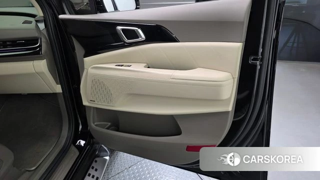 Kia The New Carnival 4th Generation id 4990460 из Кореи 16