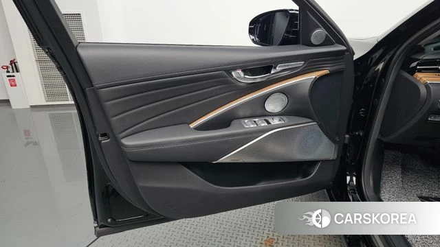 Kia The New K9 2nd generation id 4922460 из Кореи 16
