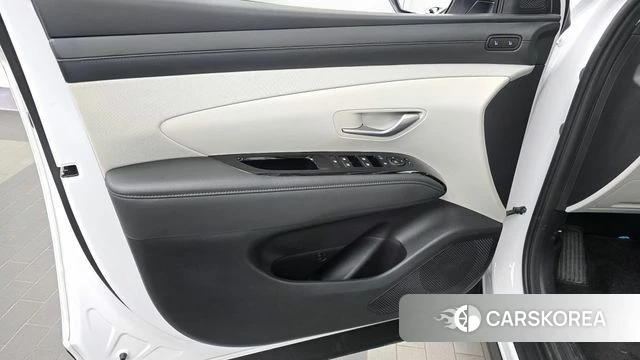 Hyundai The New Tucson Hybrid (NX4) id 5026281 из Кореи 16