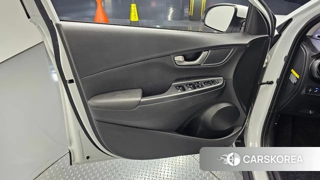 Hyundai Kona id 4737568 из Кореи 16