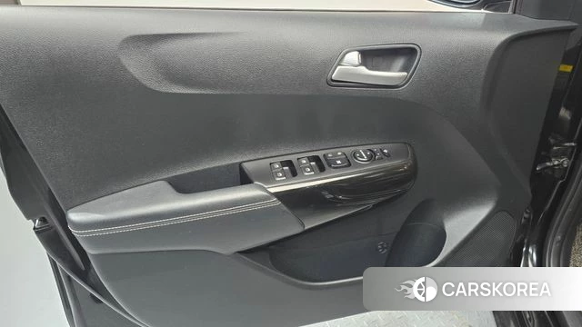 Kia All New Morning (JA) id 4983149 из Кореи 16