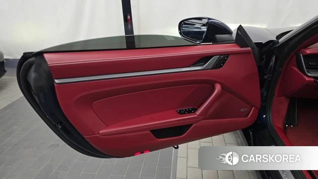 Porsche 911(992) id 4784840 из Кореи 16