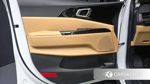 Kia Carnival 4th generation id 4996365 из Кореи 16