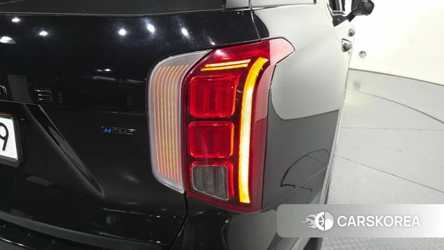 Hyundai The New Palisade id 5033495 из Кореи 16