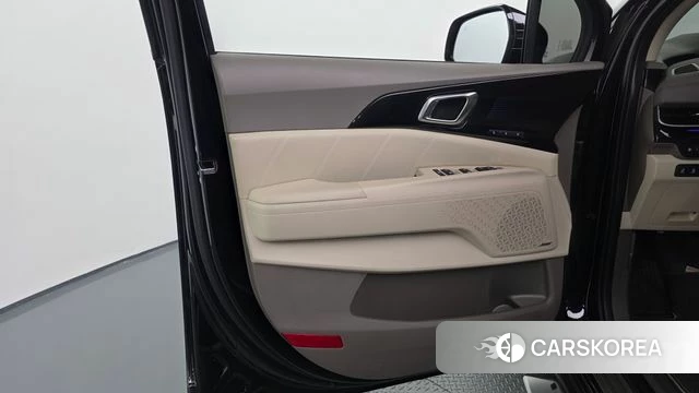 Kia The New Carnival 4th Generation id 5032754 из Кореи 16