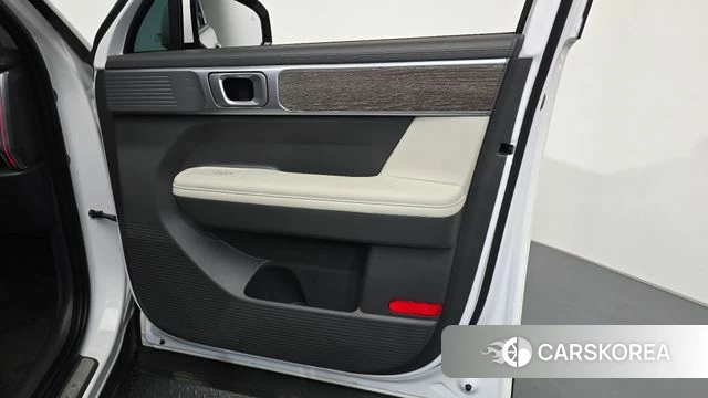 Hyundai Santa Fe (MX5) id 4767727 из Кореи 16