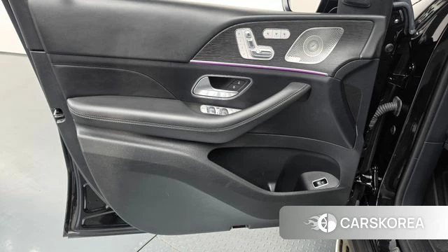 Mercedes-Benz GLE-Class W167 id 5002048 из Кореи 16
