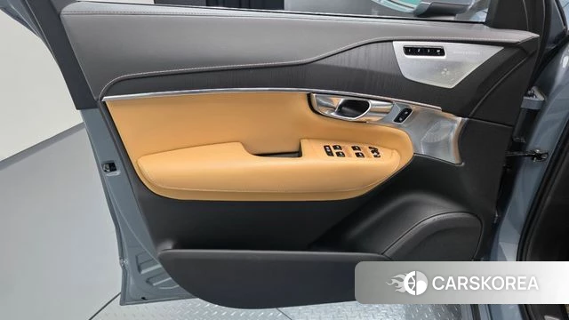 Volvo XC90 second Generation id 5012772 из Кореи 16