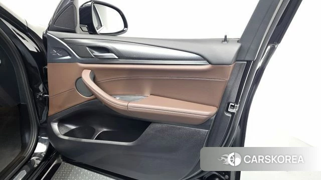 BMW X4 (G02) id 5040025 из Кореи 16