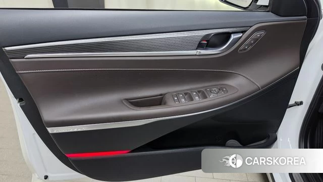 Hyundai Grandeur IG id 5013888 из Кореи 16