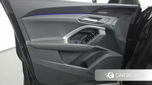 Audi Q5 (80A) id 4980072 из Кореи 16