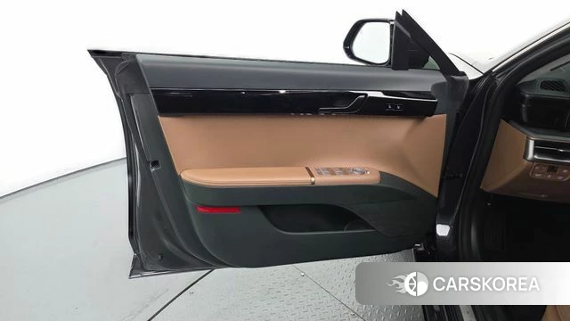 Hyundai Grandeur Hybrid (GN7) id 4950586 из Кореи 16
