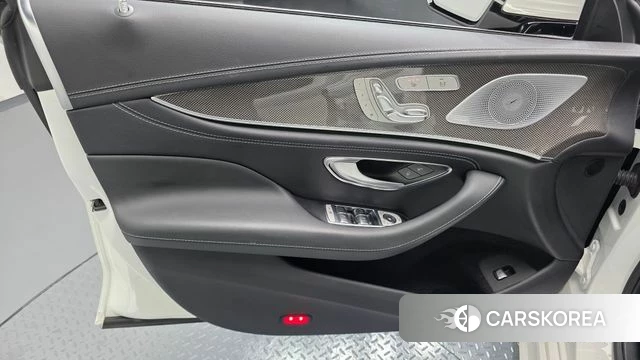 Mercedes-Benz CLS-Class C257 id 5023529 из Кореи 16