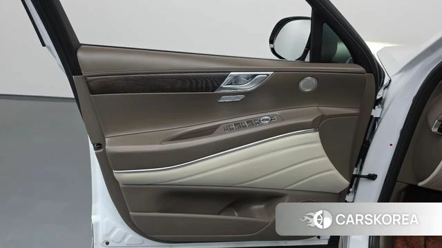 Genesis GV80 id 5041176 из Кореи 16