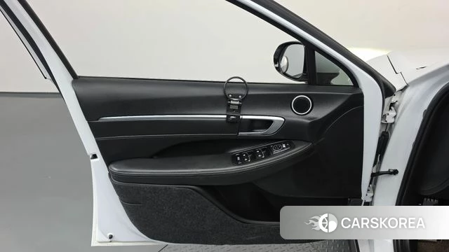 Hyundai Sonata D Edge (DN8) id 5021288 из Кореи 16