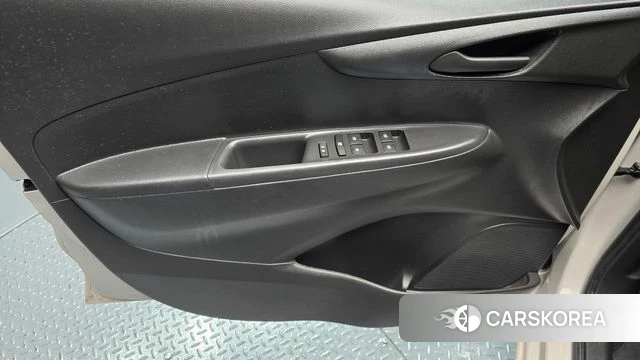 Chevrolet (GM Daewoo) The New Spark id 4907707 из Кореи 16