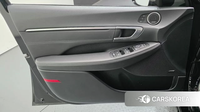 Hyundai Sonata (DN8) id 4991788 из Кореи 16