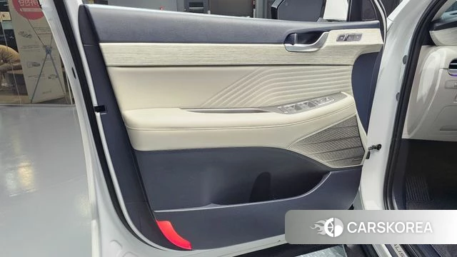 Hyundai The New Palisade id 5022342 из Кореи 16