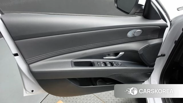 Hyundai The New Avante (CN7) id 5011236 из Кореи 16