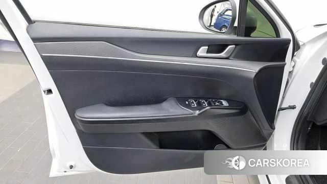 Kia K5 3rd generation id 5023432 из Кореи 16