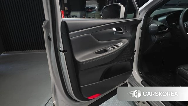 Hyundai The New Santa Fe id 4637485 из Кореи 16