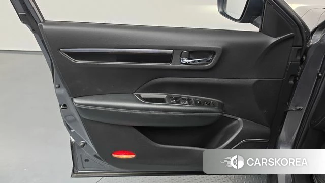 Renault Korea (Samsung) QM6 id 5004479 из Кореи 16